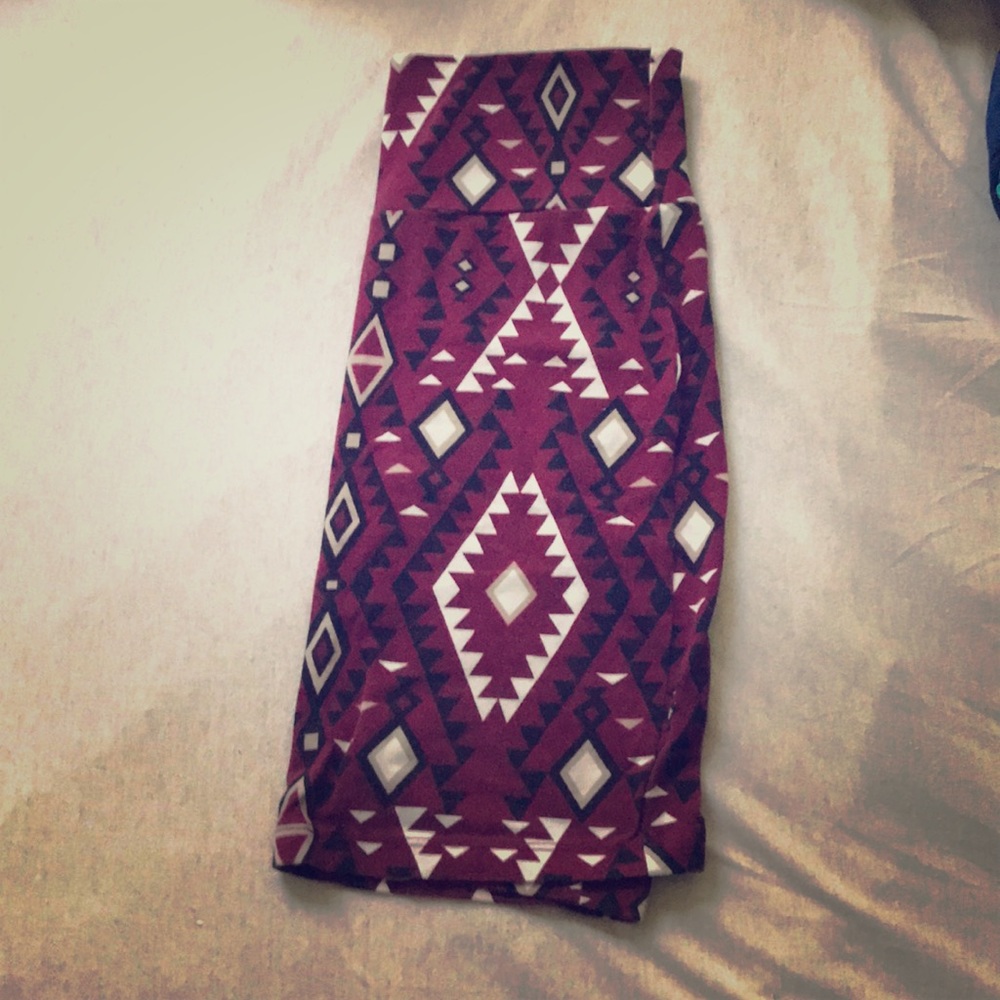 Aztec Mini skirt
